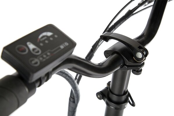 Велогибрид Eltreco WAVE 350W New